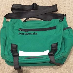 Patagonia Messenger bag